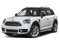 2020 MINI Cooper S Countryman Base
