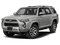 2020 Toyota 4Runner TRD Off-Road Premium