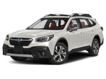 2021 Subaru Outback Touring XT