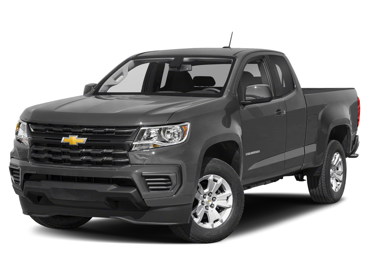 2022 Chevrolet Colorado LT Apple CarPlay/Android Auto