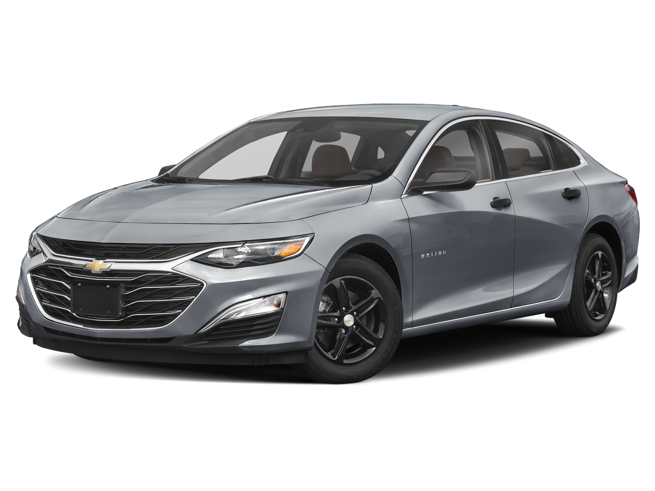 2023 Chevrolet Malibu LS 1FL
