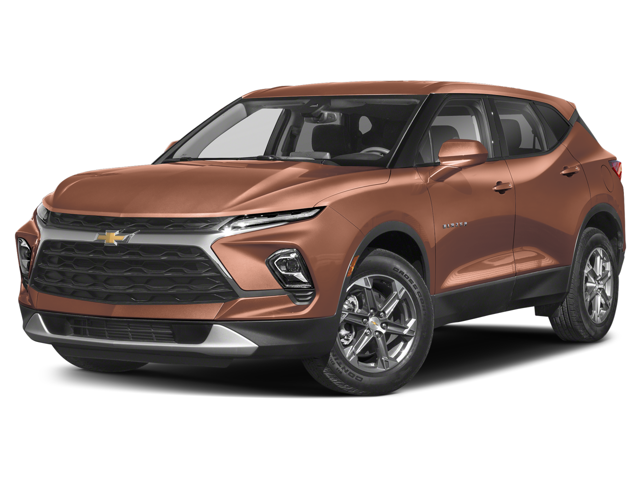 2023 Chevrolet Blazer AWD 2LT