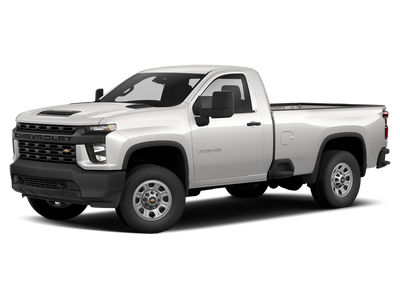 2023 Chevrolet Silverado 3500HD Work Truck