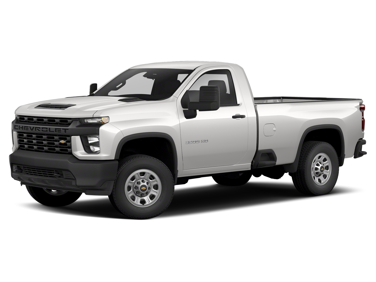 2023 Chevrolet Silverado 3500HD Work Truck