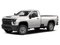 2023 Chevrolet Silverado 3500HD Work Truck