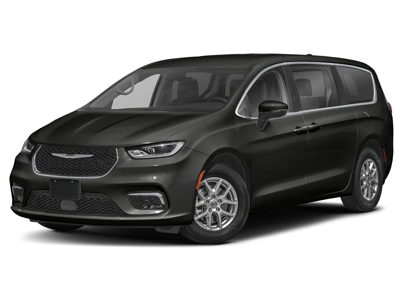 2023 Chrysler Pacifica Touring Apple CarPlay/Android Auto