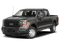 2023 Ford F-150 XLT Crew Cab 4x4 Chrome Pkg 3.5L Ecoboost Rear Camera