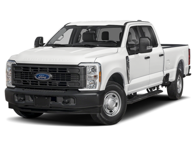 2023 Ford F-250SD XLT Exterior Parking Camera Rear & Hands Free Bluetoot