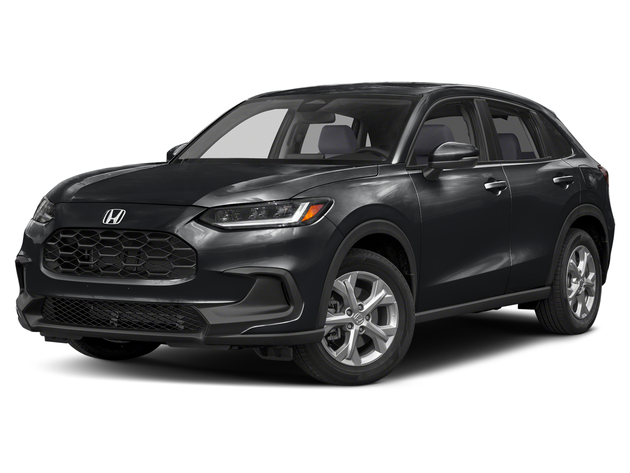 2023 Honda HR-V AWD LX