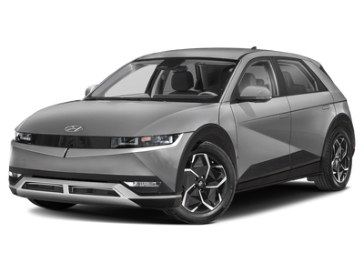 2023 Hyundai IONIQ 5 SE