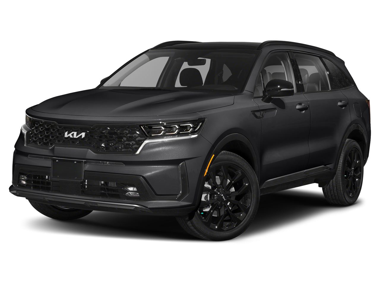 2023 Kia Sorento SX-Prestige