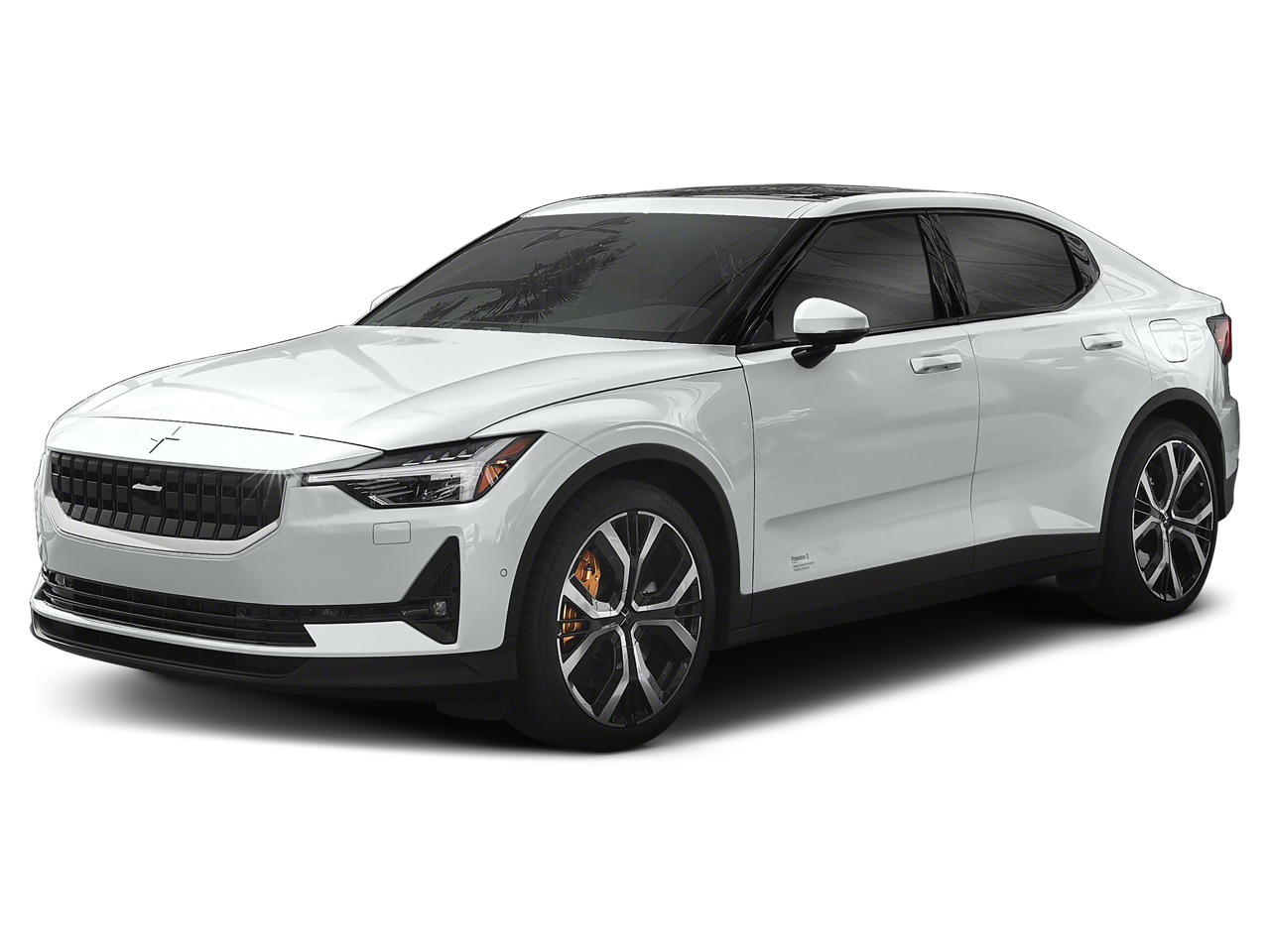 2023 Polestar 2 Long Range Dual Motor Performance