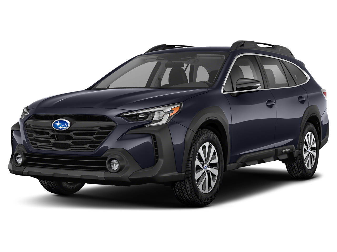 2023 Subaru Outback 2.5i