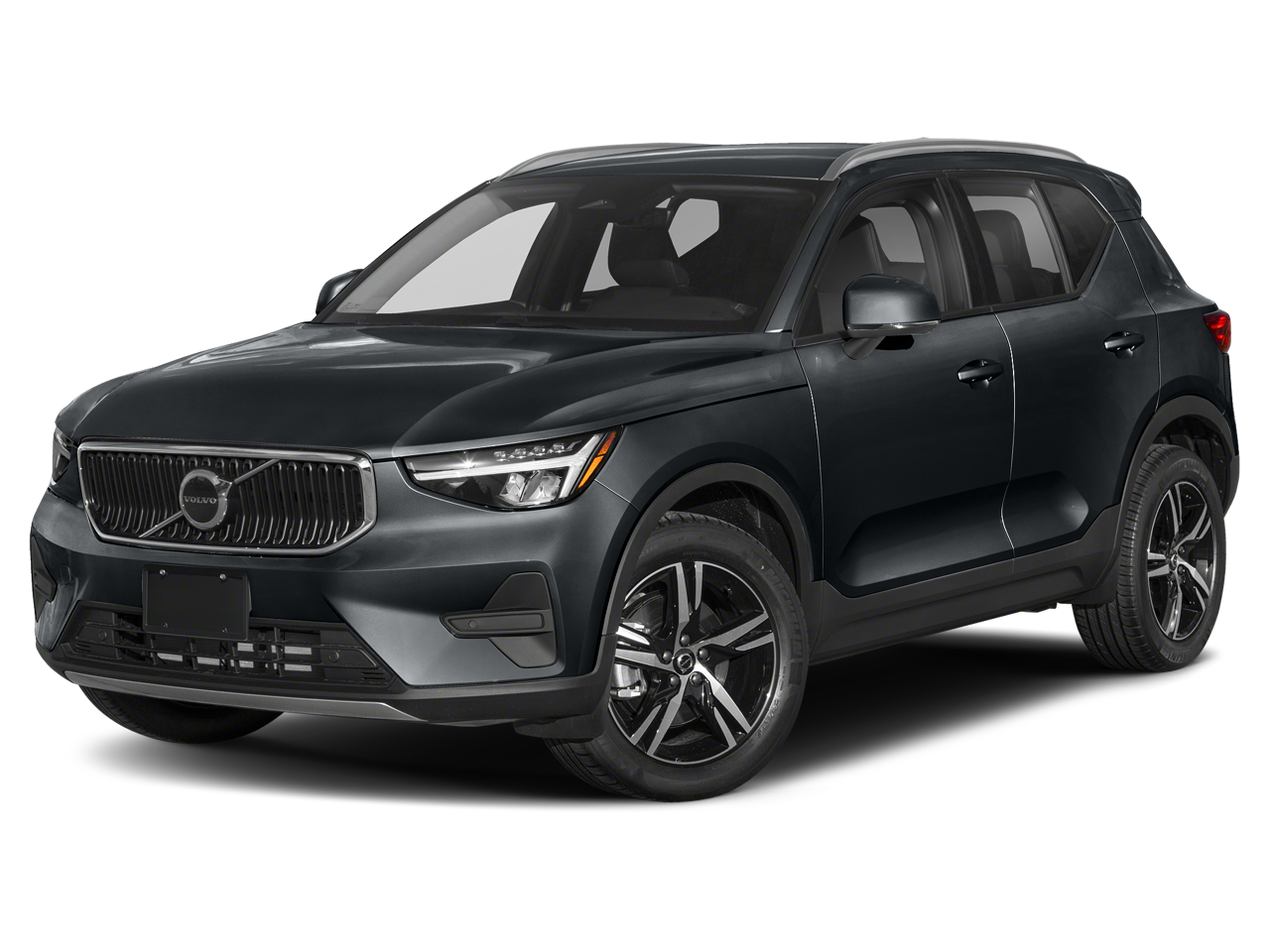2023 Volvo XC40 B5 Plus Dark Theme AWD HEATED LEATHER POWER MOONROOF NAV