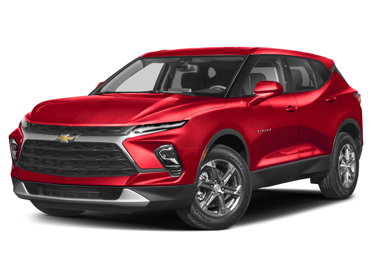 2024 Chevrolet Blazer LT 2LT CONFIDENCE CONVIENCE PKG AWD REAR CAMERA
