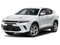 2024 Dodge Hornet R/T 10.25" Touchscreen Display