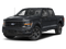 2024 Ford F-150 STX CREW CAB STX BLACK APPEARANCE PKG 20" WHEELS REAR