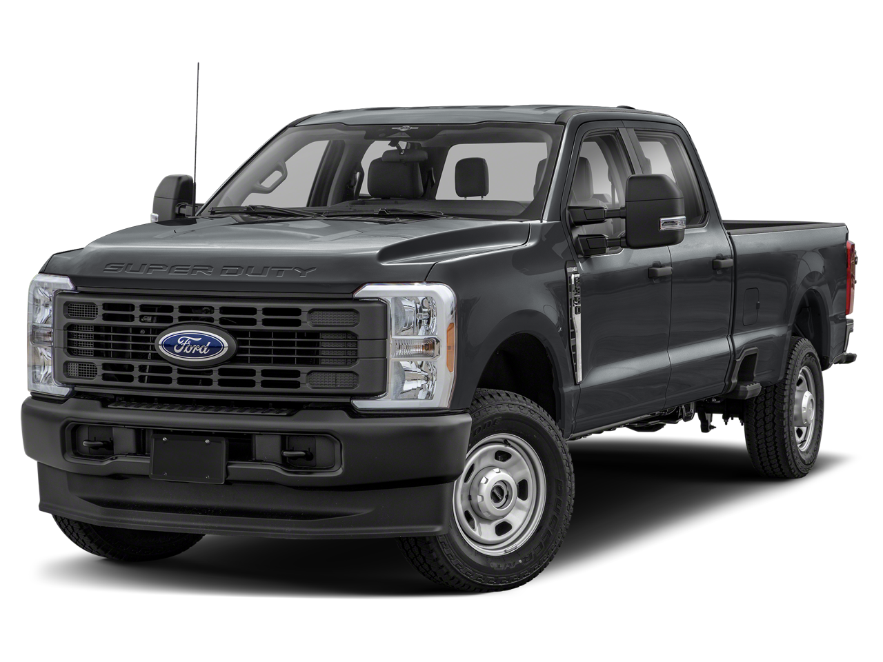 2024 Ford F-350SD XL