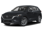 2024 Mazda Mazda CX-5 2.5 S Select