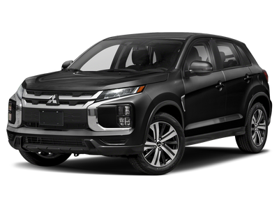 2024 Mitsubishi Outlander Sport 2.0 SE
