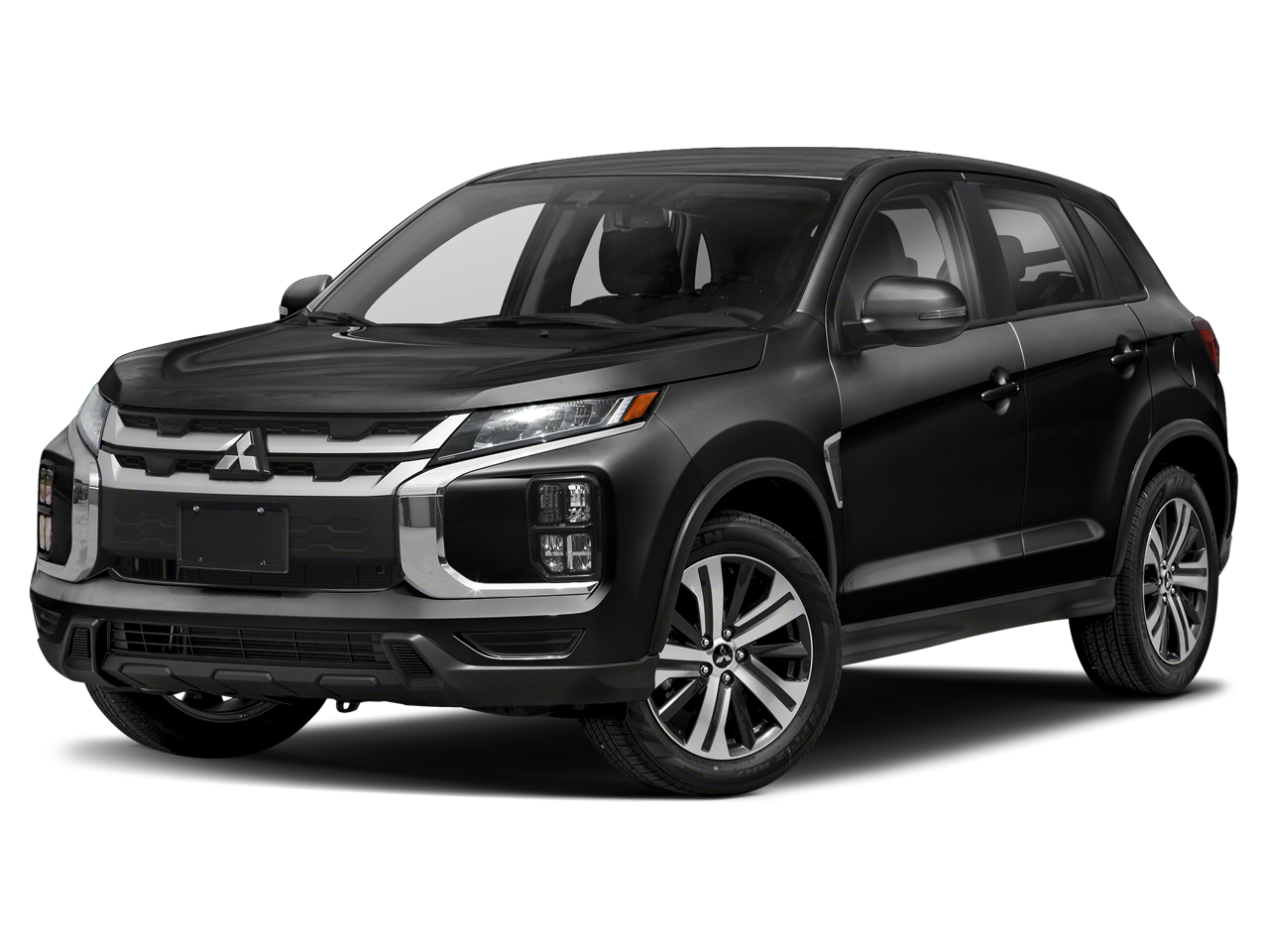 2024 Mitsubishi Outlander Sport 2.0 SE