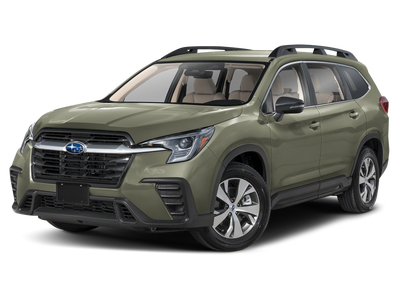 2024 Subaru Ascent Premium 7-Passenger