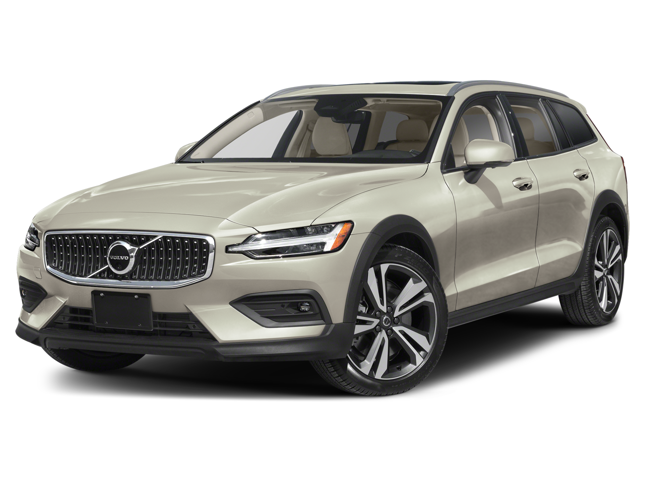 2024 Volvo V60 Cross Country B5 Plus PLUS PKG CLIMATE PKG POWER MOONROOF