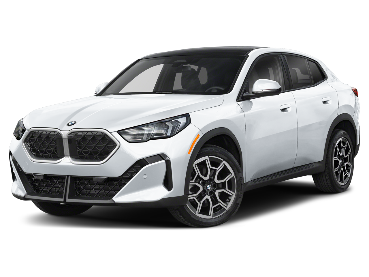 2025 BMW X2 xDrive28i AWD Power Moonroof Leather Navigation