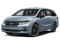 2025 Honda Odyssey Sport-L Sport L Black Edition Power Moonroof Leather Multi