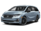2025 Honda Odyssey Sport-L Sport L Black Edition Power Moonroof Leather Multi