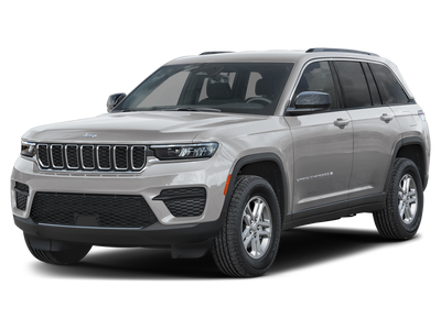 2025 Jeep Grand Cherokee Altitude 4x4