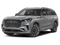 2025 Lincoln Aviator Black Label