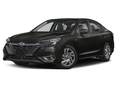 2025 Subaru Legacy Sport