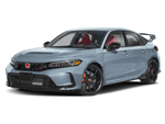 2026 Honda Civic Type R TYPER