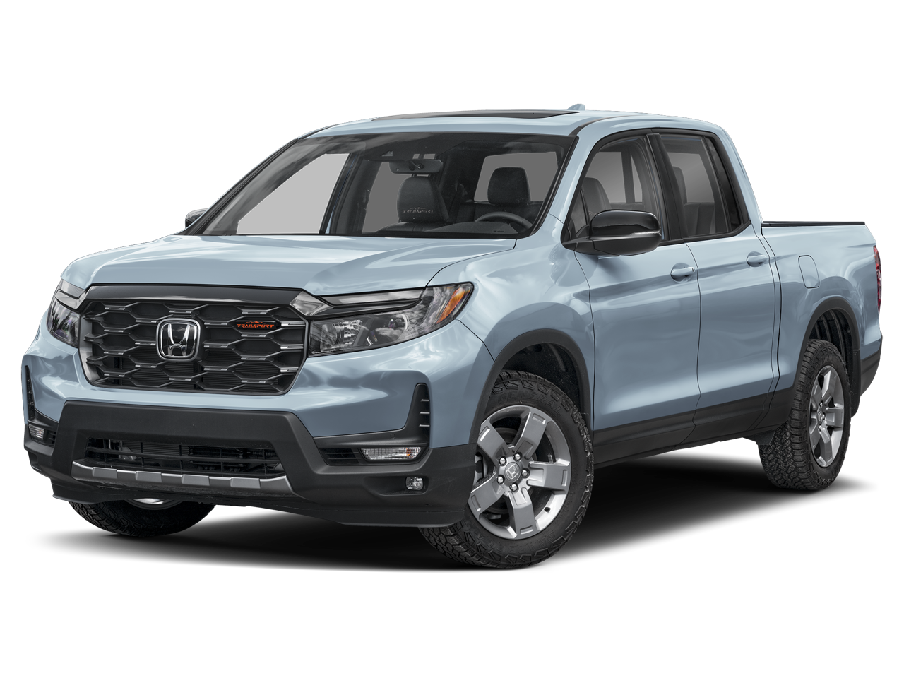 2026 Honda Ridgeline TrailSport - Photo 36
