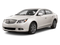 2010 Buick LaCrosse CXL Oversized Power Sunroof
