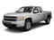 2010 Chevrolet Silverado 1500 LS EXTENDED CAB 4X4 V8 TOW
