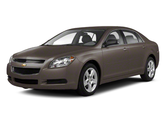 2011 Chevrolet Malibu LT 2LT