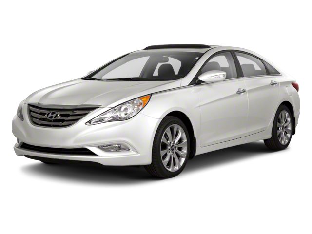 2011 Hyundai Sonata Limited POWER MOONROOF HEATED LEATHERETTE