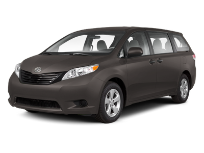 2011 Toyota Sienna LE 8 Passenger