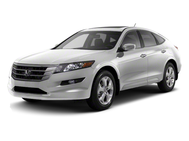 2012 Honda Crosstour EX-L