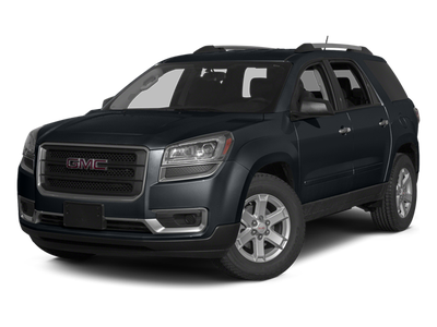 2014 GMC Acadia SLT-1