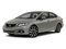 2014 Honda Civic EX-L