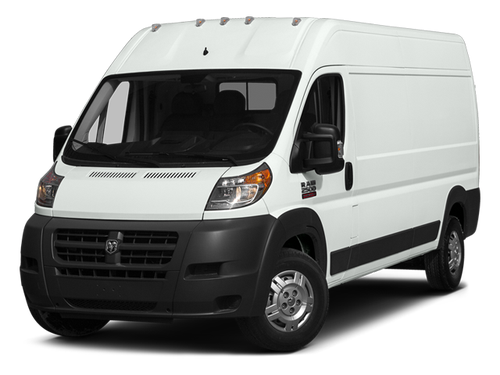 2014 RAM ProMaster 2500 High Roof