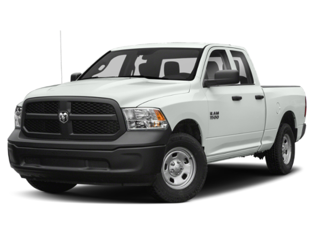 2014 RAM 1500 Tradesman
