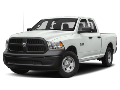 2014 RAM 1500 Tradesman
