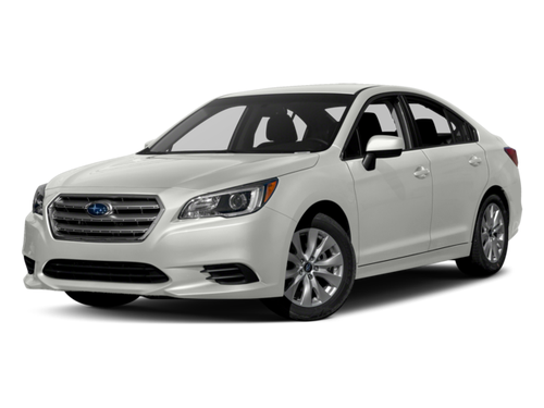 2017 Subaru Legacy 2.5i Premium