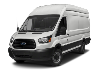 2018 Ford Transit-250 Base V6 148 WB EL EXTENDED CARGO HIGH ROOF WITH RACKS