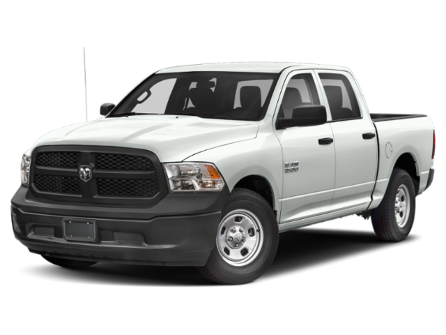 2019 RAM 1500 Classic Tradesman ParkView Rear Back-Up Camera