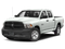 2019 RAM 1500 Classic Tradesman ParkView Rear Back-Up Camera